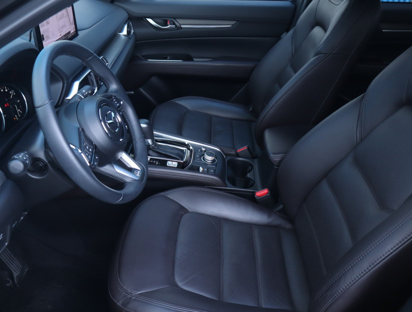 Mazda CX-5, 2023
