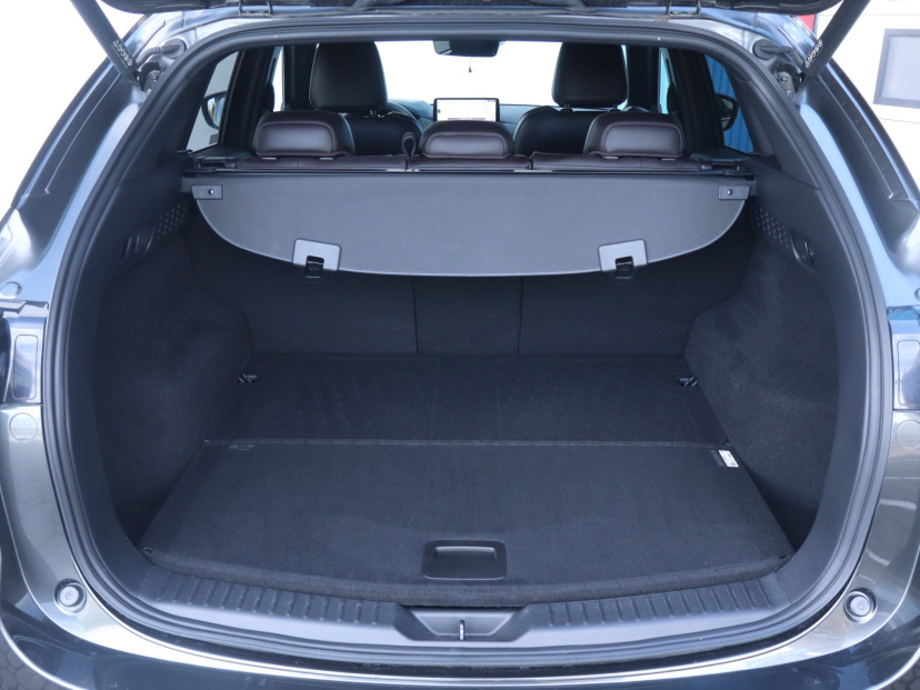 Mazda CX-5, 2023