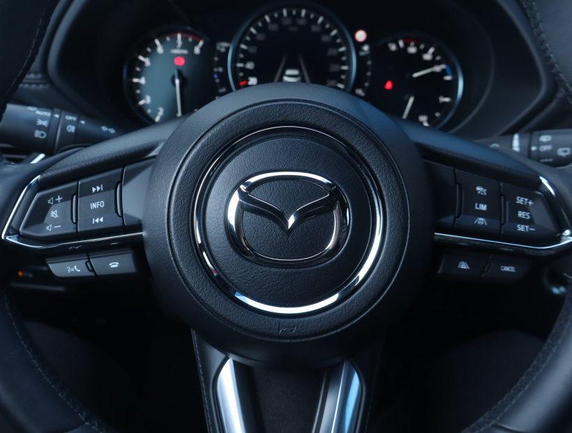 Mazda CX-5, 2023