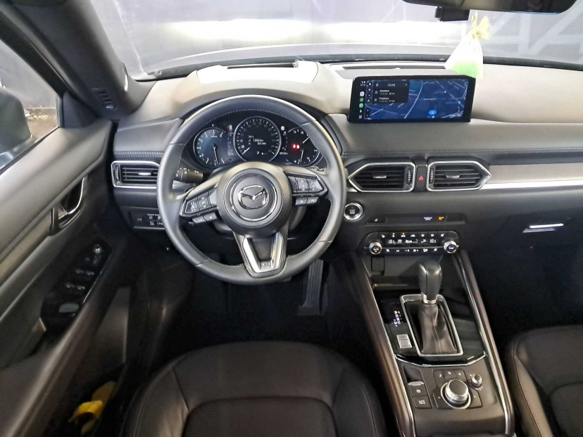Mazda CX-5, 2023