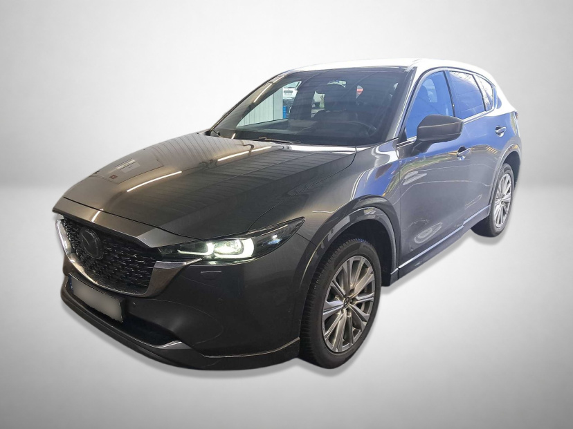 Mazda CX-5, 2023