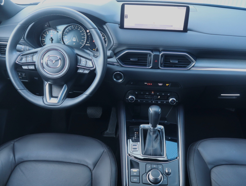 Mazda CX-5, 2023
