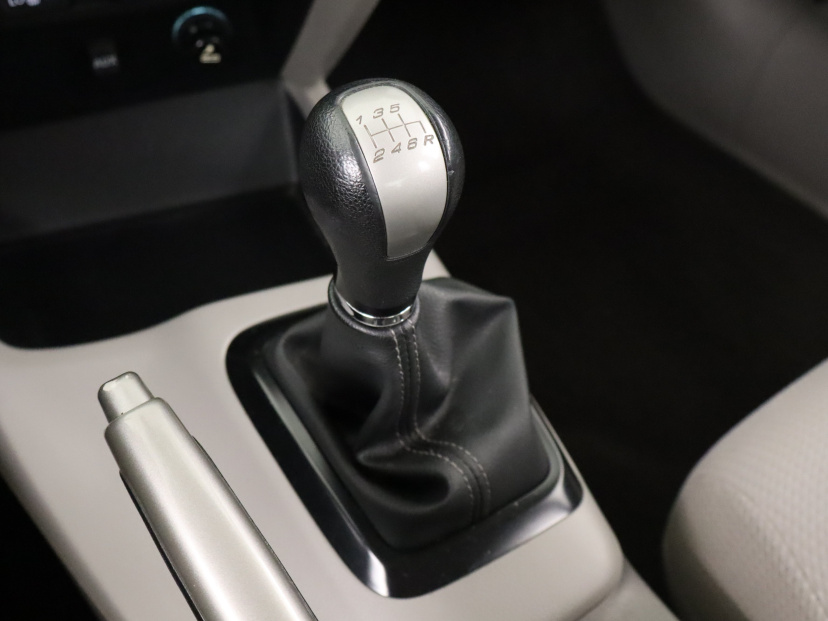 Honda Civic, 2012