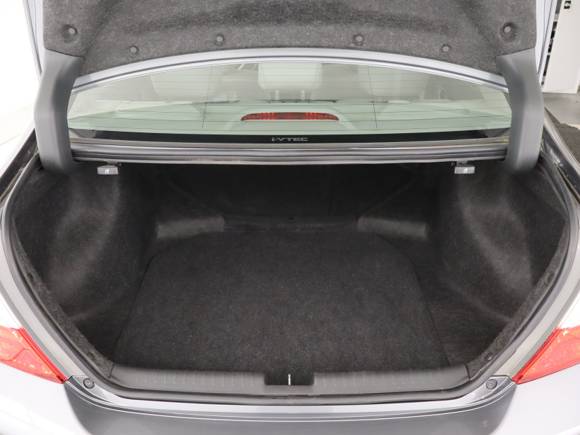 Honda Civic, 2012