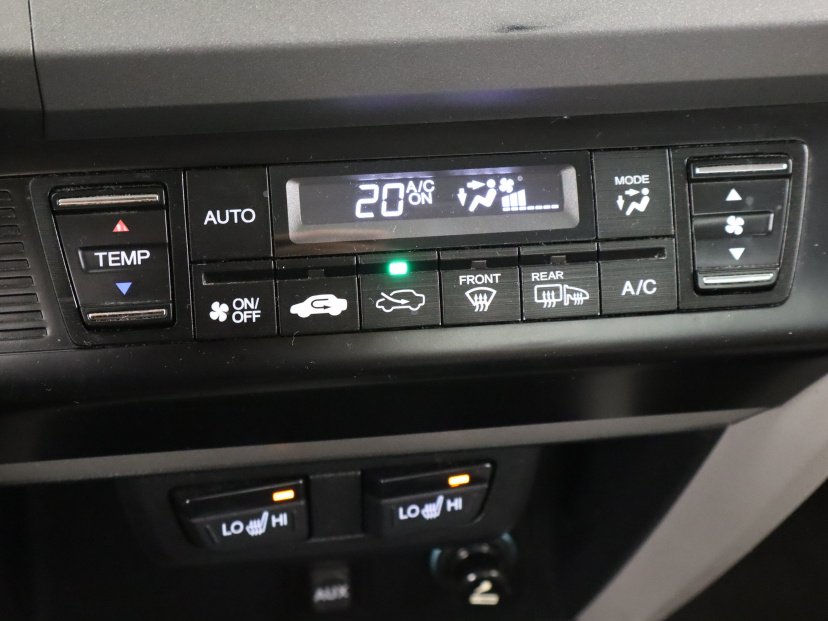 Honda Civic, 2012