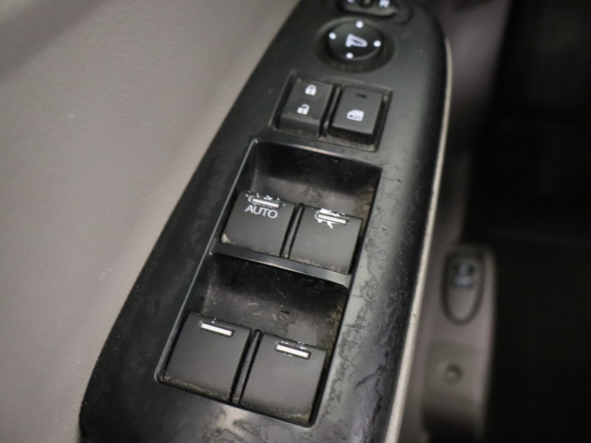 Honda Civic, 2012