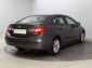 Honda Civic, 2012