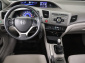 Honda Civic, 2012