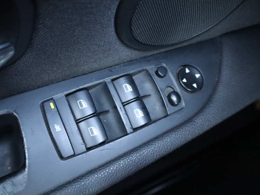 BMW 5, 2008