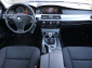 BMW 5, 2008