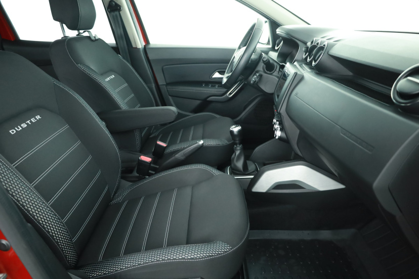 Dacia Duster, 2020