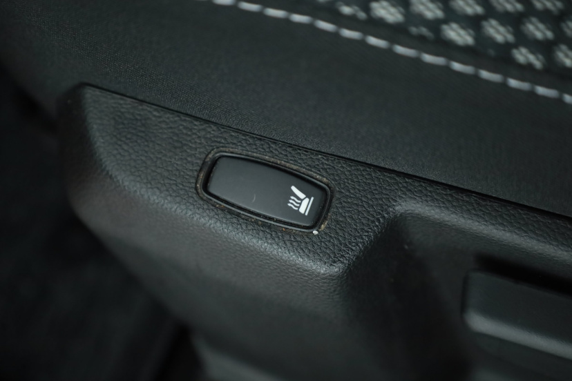 Dacia Duster, 2020