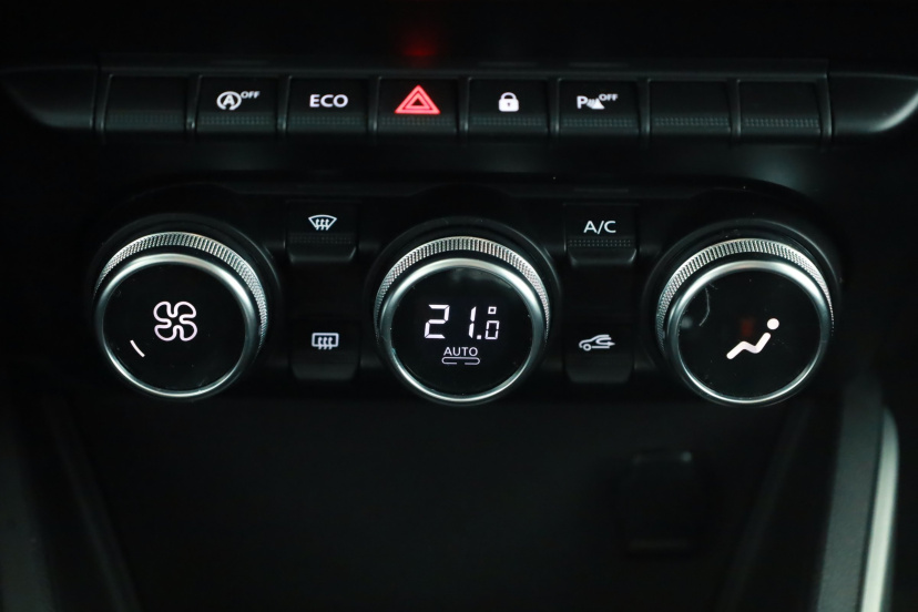 Dacia Duster, 2020