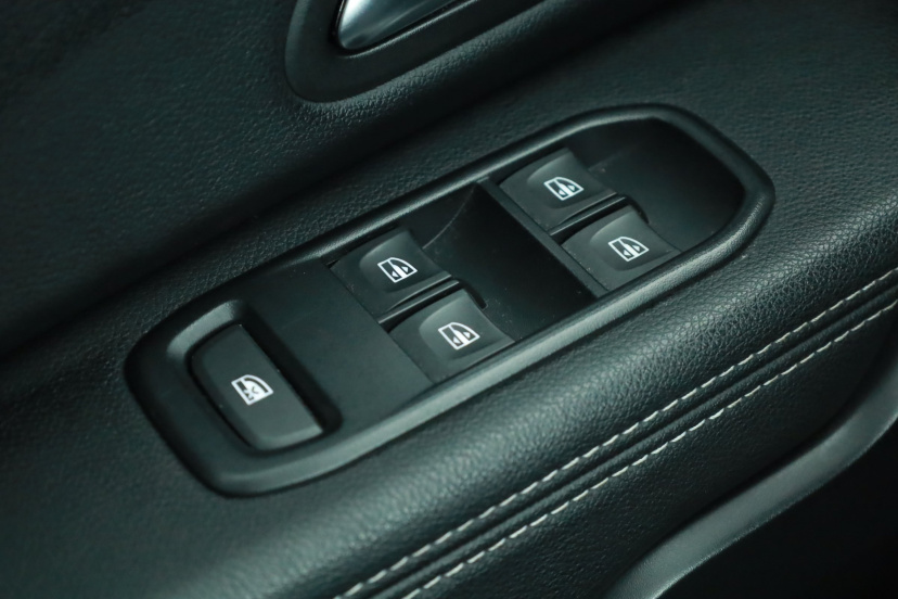 Dacia Duster, 2020