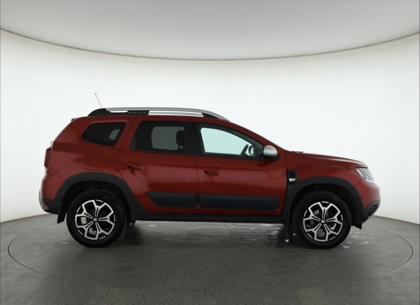 Dacia Duster, 2020