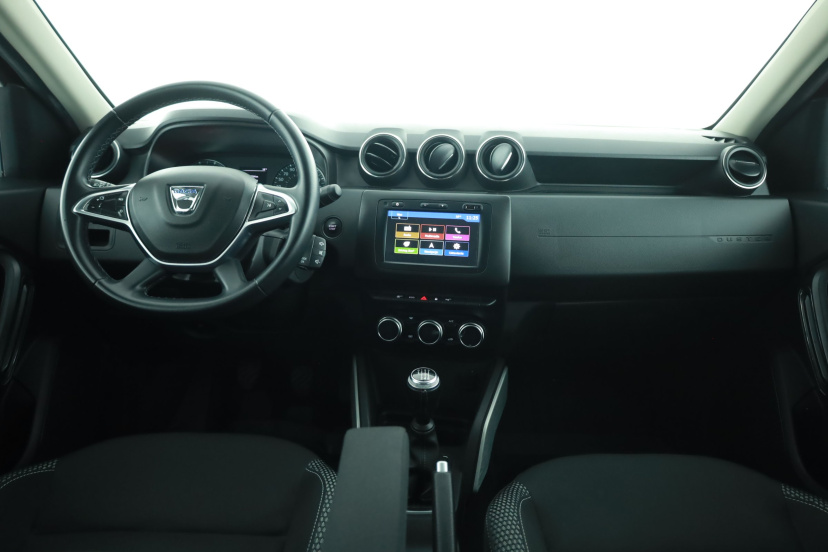 Dacia Duster, 2020