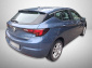 Opel Astra, 2016