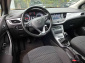 Opel Astra, 2016