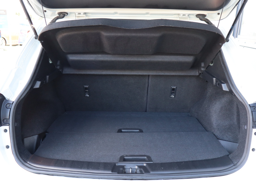 Nissan Qashqai, 2017