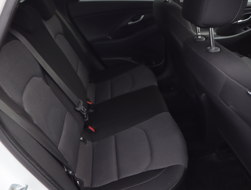 Hyundai i30, 2018