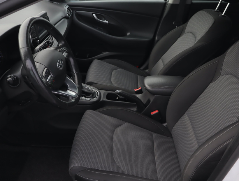 Hyundai i30, 2018