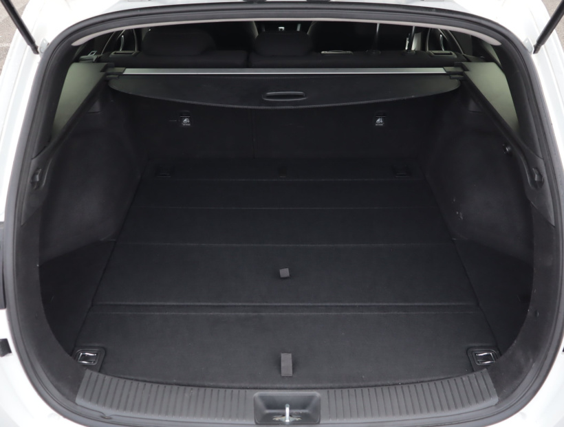 Hyundai i30, 2018