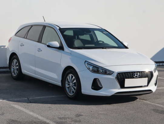 Hyundai i30 Combi