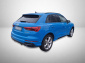 Audi Q3, 2020
