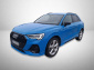 Audi Q3, 2020