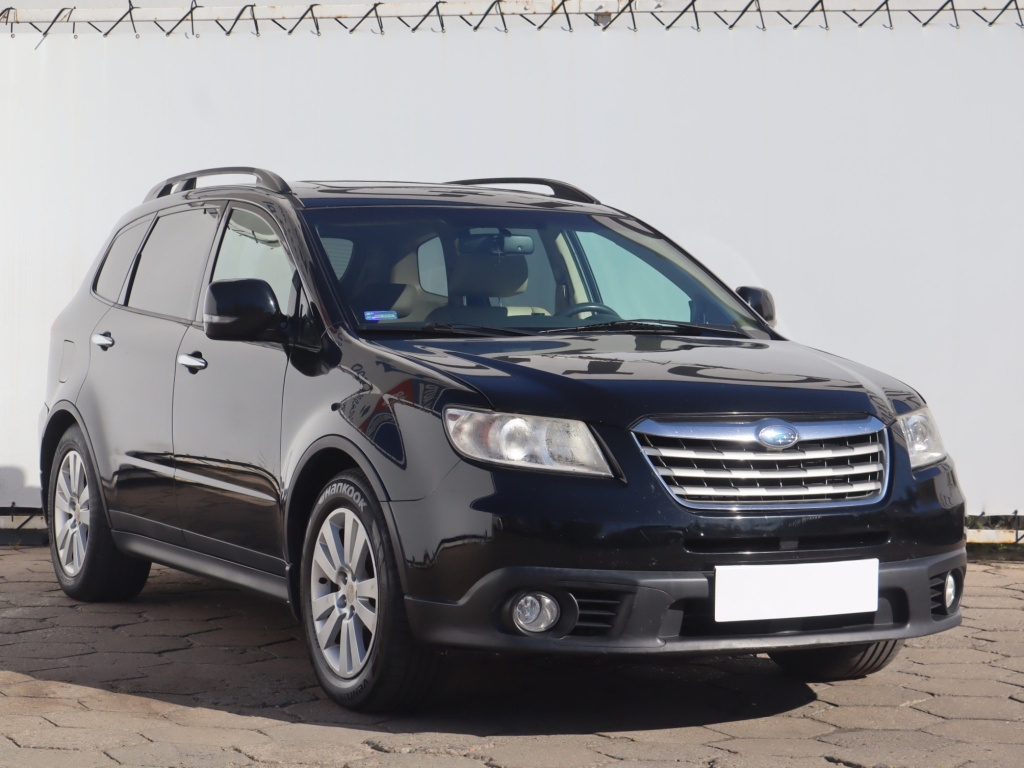 Subaru Tribeca