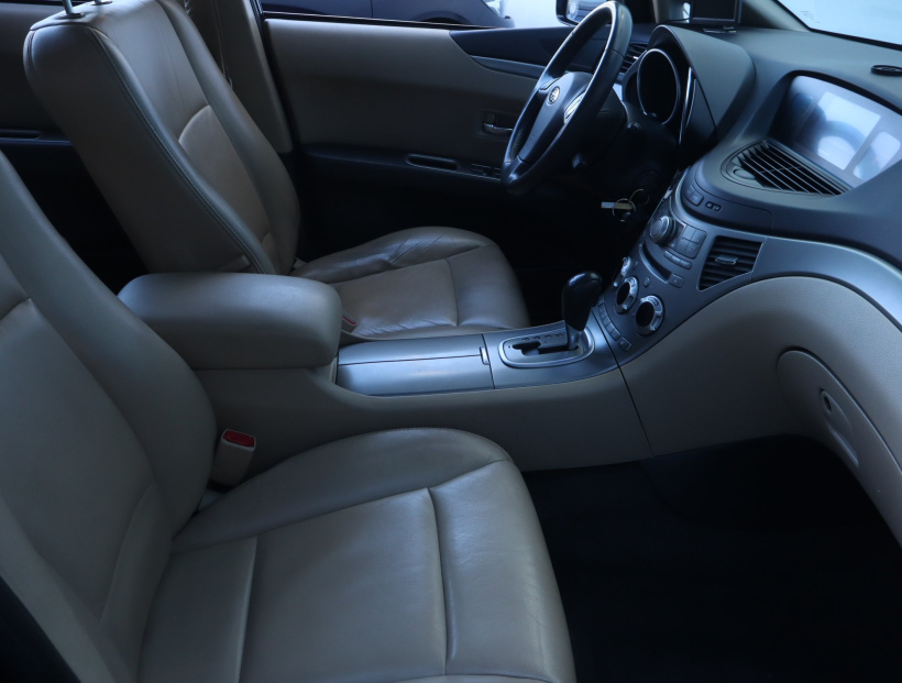Subaru Tribeca, 2007
