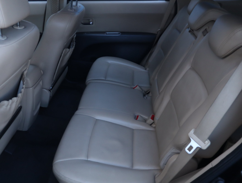 Subaru Tribeca, 2007