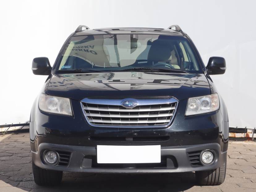 Subaru Tribeca, 2007