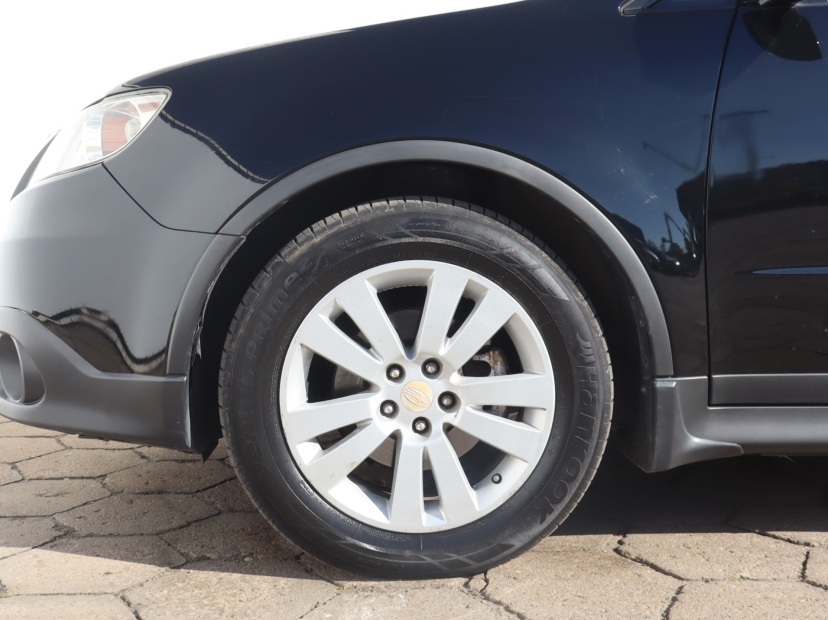 Subaru Tribeca, 2007