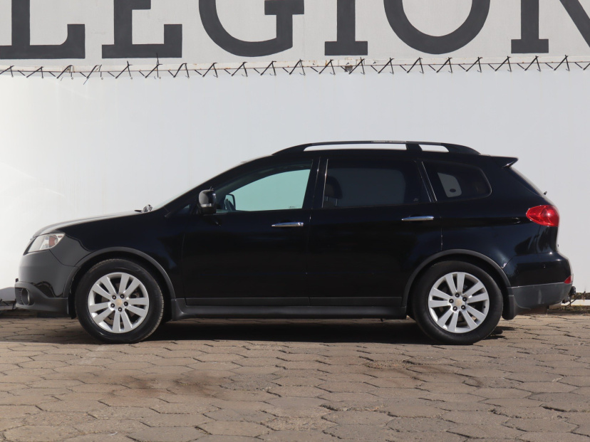 Subaru Tribeca, 2007