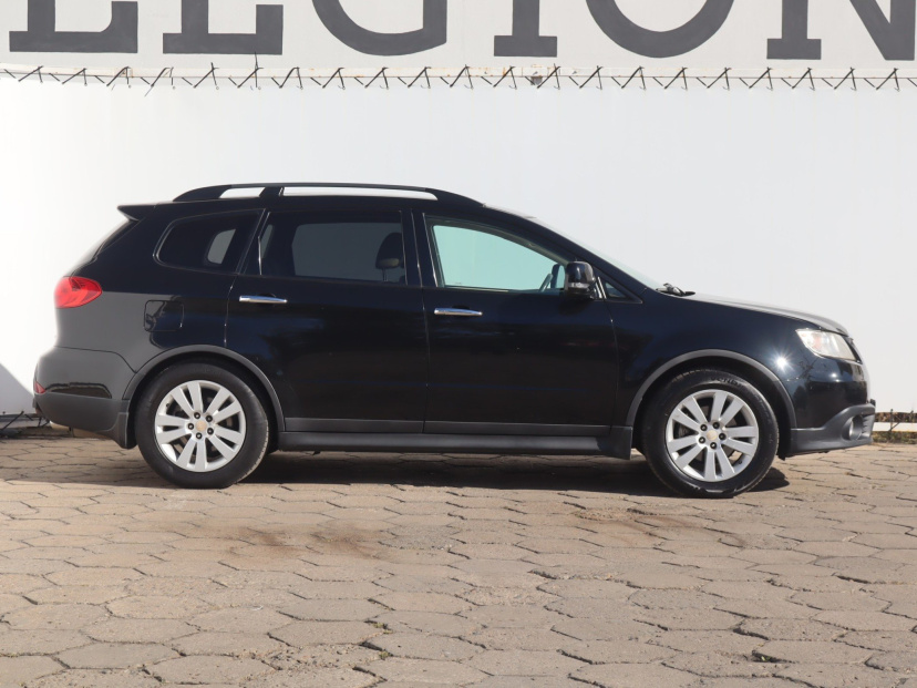 Subaru Tribeca, 2007