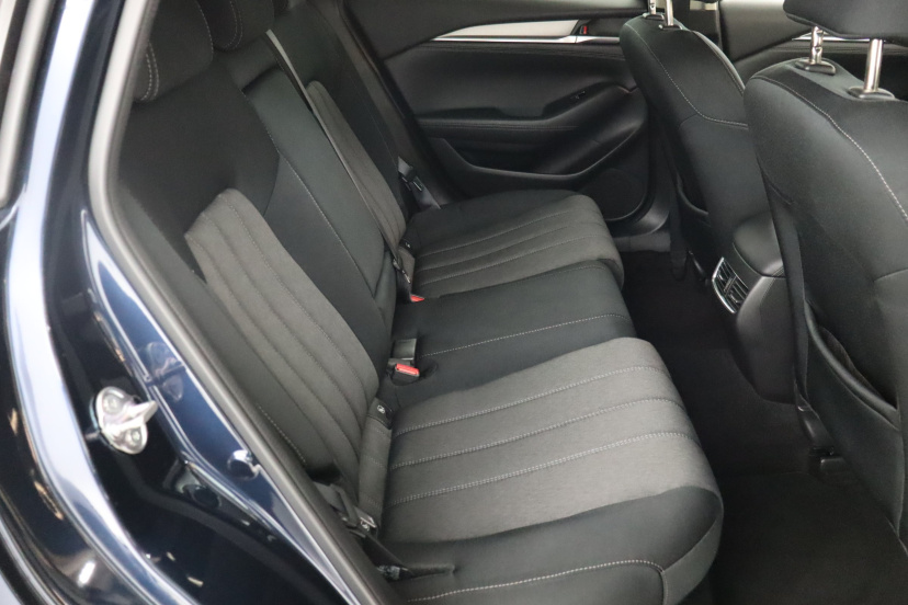 Mazda 6, 2019