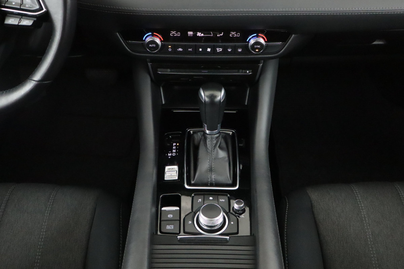 Mazda 6, 2019