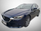 Mazda 6, 2019