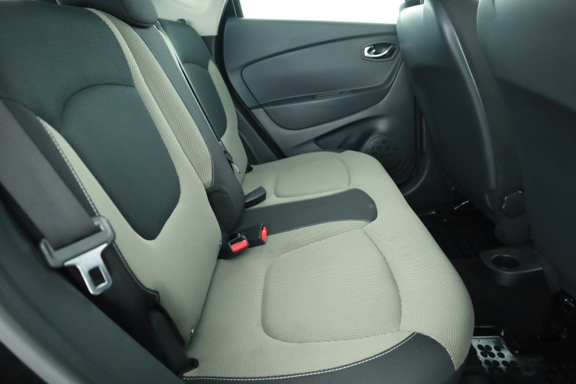 Renault Captur, 2015