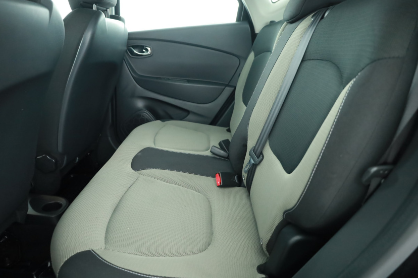 Renault Captur, 2015