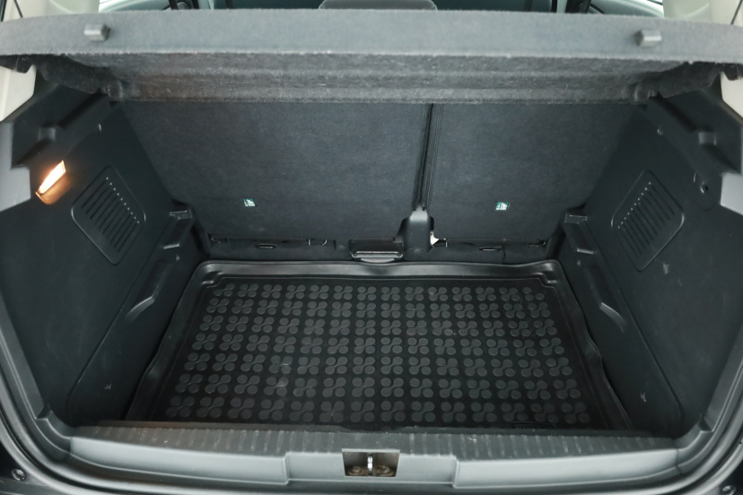 Renault Captur, 2015