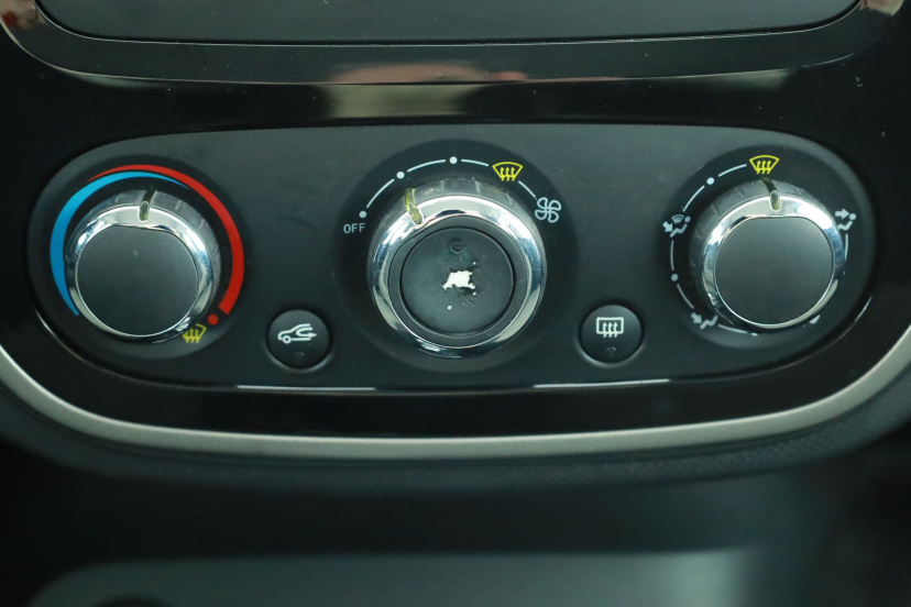 Renault Captur, 2015