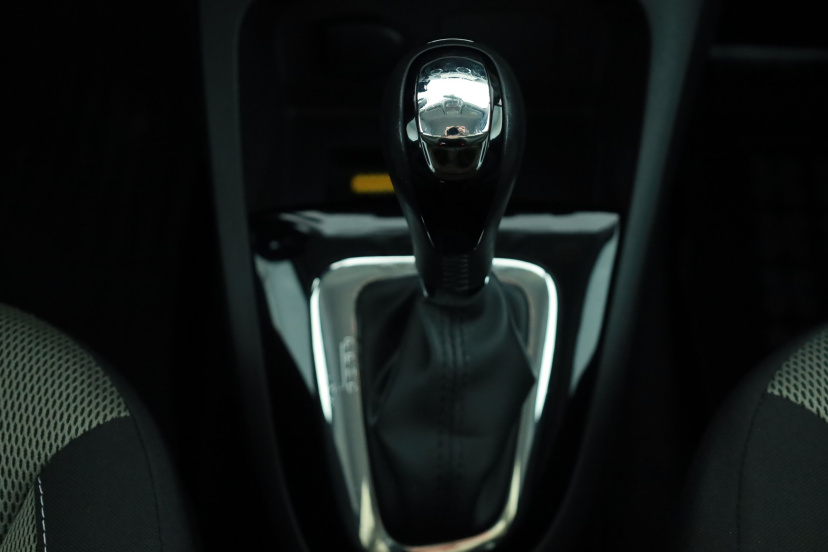 Renault Captur, 2015