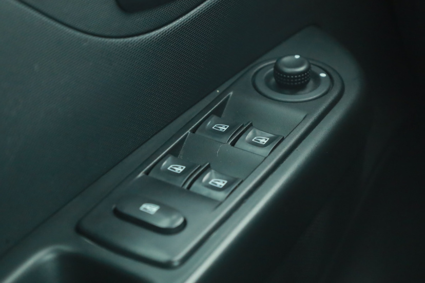 Renault Captur, 2015