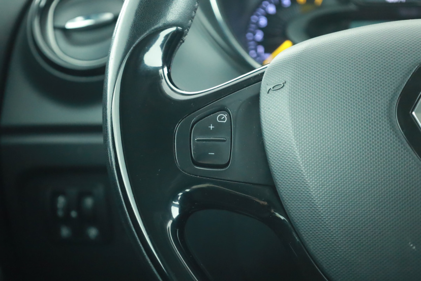 Renault Captur, 2015