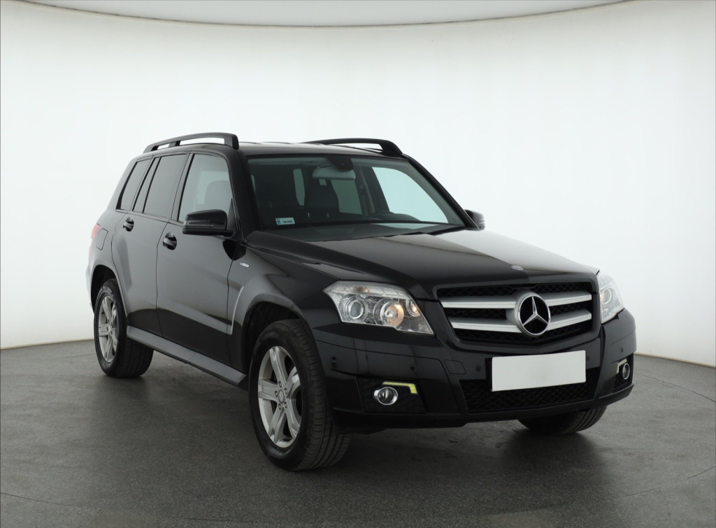 Mercedes-Benz GLK