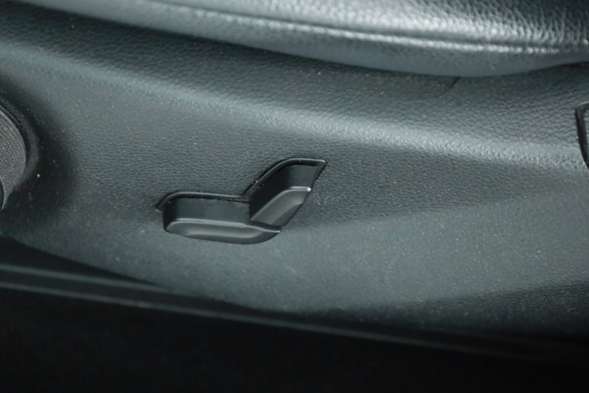 Mercedes-Benz GLK, 2010