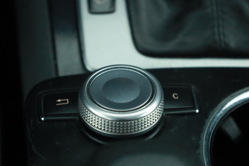Mercedes-Benz GLK, 2010