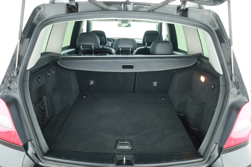 Mercedes-Benz GLK, 2010